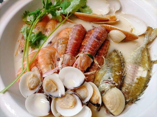 低至4折 優享海鮮4人餐 什錦海鮮煲 炒蟹 九頭鮑...探尋一番不一樣的海鮮盛宴 過足海鮮癮