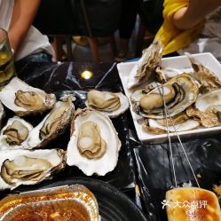 大成活海鮮燒烤 浦東食品城店 的生蠔好不好吃 用戶評(píng)價(jià)口味怎么樣 上海美食生蠔實(shí)拍圖片 大眾點(diǎn)評(píng)