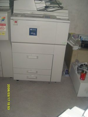 二手理光1075復(fù)印機(jī) 穩(wěn)定可靠，辦公設(shè)備批發(fā)優(yōu)選