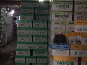 專注高效，輕松采購(gòu) 重慶辦公用品批發(fā)與設(shè)備配送服務(wù)詳解